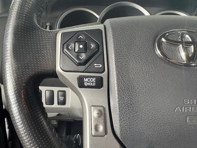 2014 Toyota Tacoma Base V6