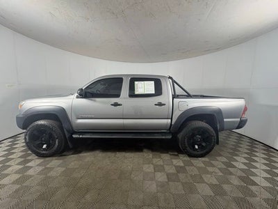 2014 Toyota Tacoma Base V6