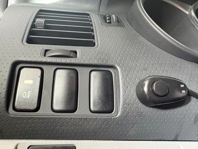 2014 Toyota Tacoma Base V6