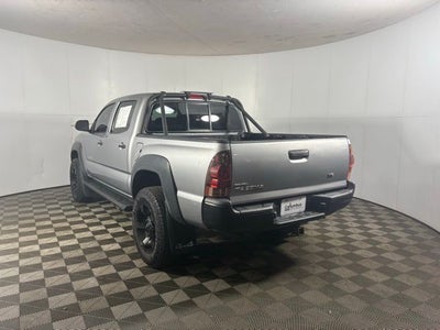 2014 Toyota Tacoma Base V6