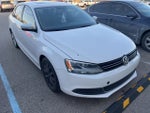 2013 Volkswagen Jetta 2.5L SE Convenience & Sunroof