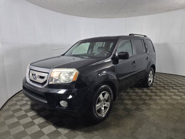 2011 Honda Pilot EX-L