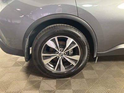 2020 Nissan Murano SV