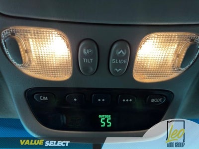 2006 Toyota Sequoia SR5