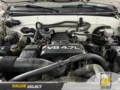 2006 Toyota Sequoia SR5