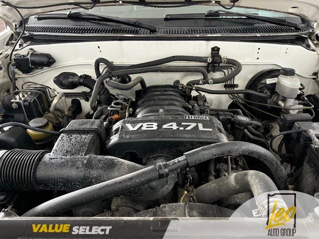 2006 Toyota Sequoia SR5