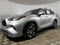2020 Toyota Highlander Hybrid XLE