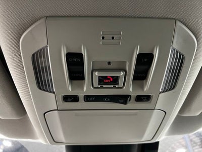 2020 Toyota Highlander Hybrid XLE