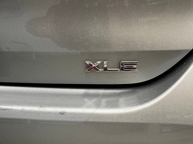 2020 Toyota Highlander Hybrid XLE