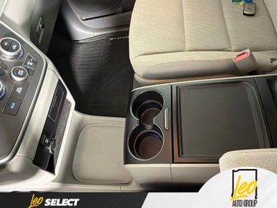 2020 Toyota Sienna LE 8 Passenger