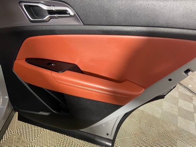 2025 Kia Sportage SX-Prestige