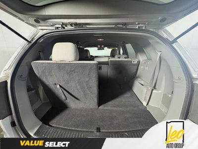 2011 Kia Sorento LX