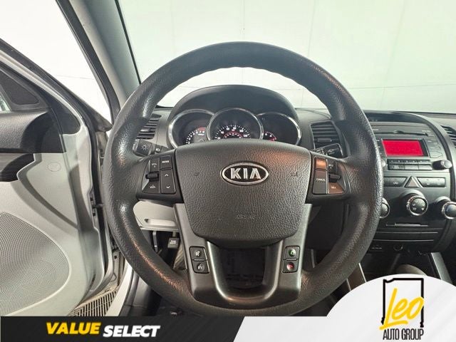 2011 Kia Sorento LX