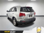 2011 Kia Sorento LX