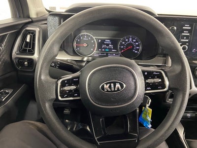 2021 Kia Sorento LX