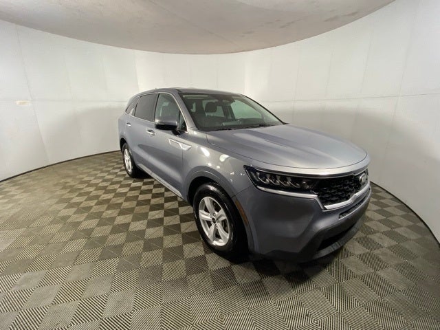 2021 Kia Sorento LX