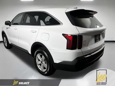 2023 Kia Sorento LX