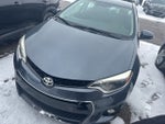 2015 Toyota Corolla S