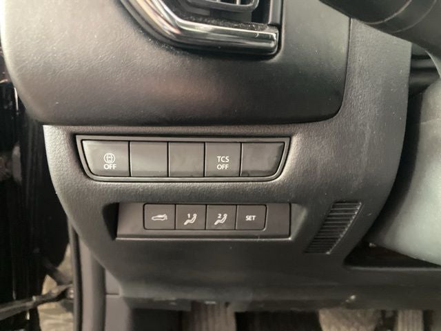 2023 Mazda Mazda CX-50 2.5 S Premium Plus Package