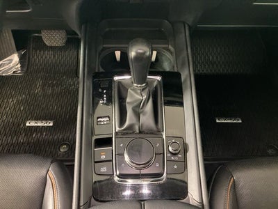 2023 Mazda Mazda CX-50 2.5 S Premium Plus Package