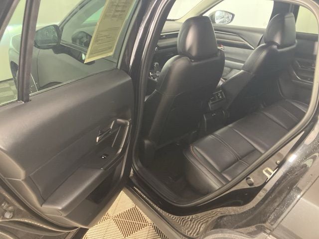 2023 Mazda Mazda CX-50 2.5 S Premium Plus Package