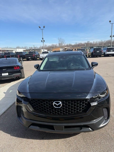 2023 Mazda Mazda CX-50 2.5 S Premium Plus Package