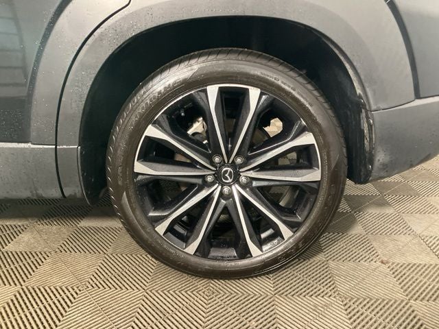 2023 Mazda Mazda CX-50 2.5 S Premium Plus Package