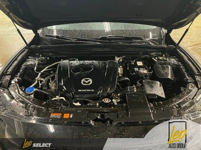 2023 Mazda Mazda CX-50 2.5 S Premium Plus Package