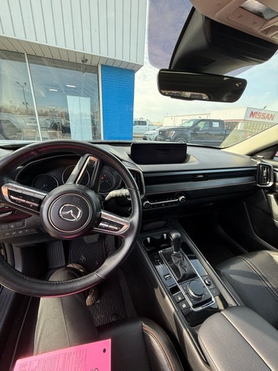 2023 Mazda Mazda CX-50 2.5 S Premium Plus Package