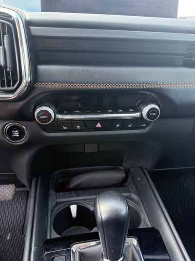 2023 Mazda Mazda CX-50 2.5 S Premium Plus Package