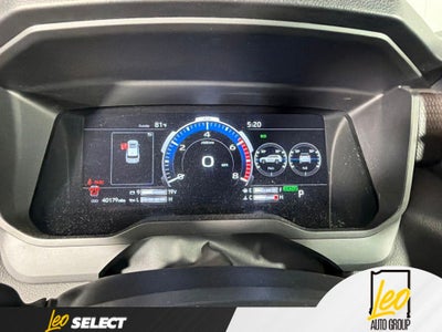 2023 Toyota Sequoia TRD Pro