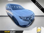 2017 Mitsubishi Outlander SE