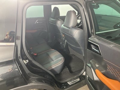 2023 Mitsubishi Outlander SEL 40th Anniversary