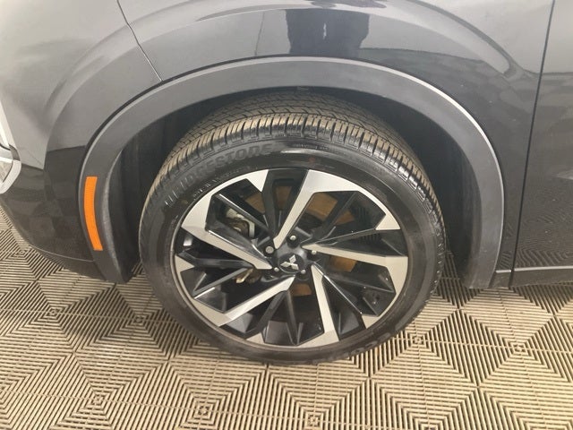 2023 Mitsubishi Outlander SEL 40th Anniversary