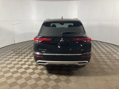 2023 Mitsubishi Outlander SEL 40th Anniversary