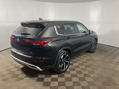 2023 Mitsubishi Outlander SEL 40th Anniversary