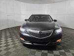 2014 Acura RLX Base Technology Package