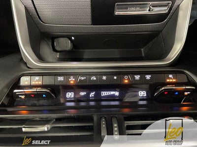 2025 Mazda Mazda CX-70 3.3 Turbo Preferred