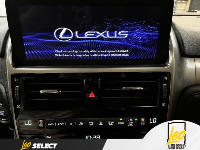 2023 Lexus GX 460