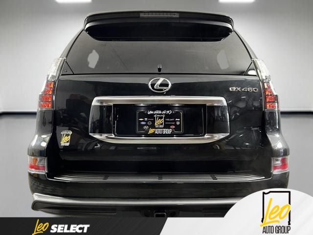 2023 Lexus GX 460