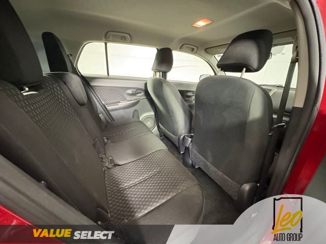 2014 Scion xD Base