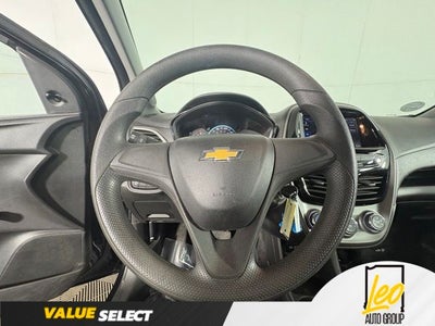 2019 Chevrolet Spark LS