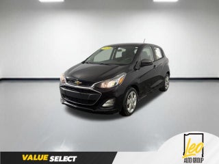 2019 Chevrolet Spark LS