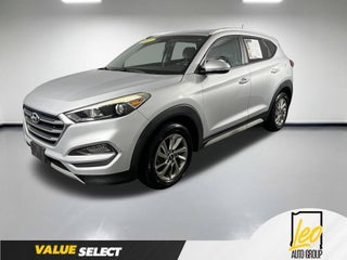 2017 Hyundai Tucson Eco