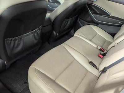 2014 Hyundai Santa Fe GLS