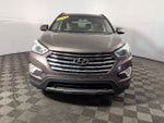 2014 Hyundai Santa Fe GLS