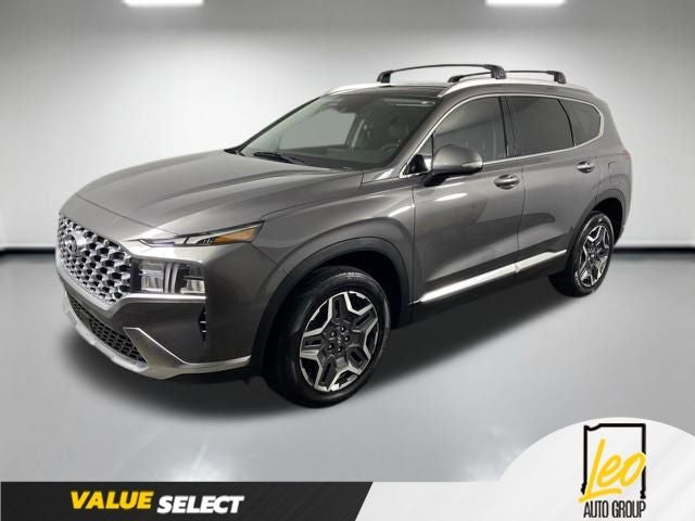 2017 Hyundai Santa Fe Limited Ultimate AWD's photo
