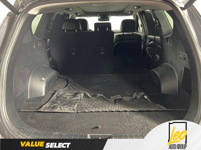 2017 Hyundai Santa Fe Limited Ultimate