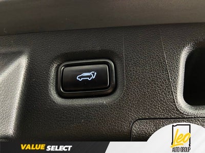 2017 Hyundai Santa Fe Limited Ultimate