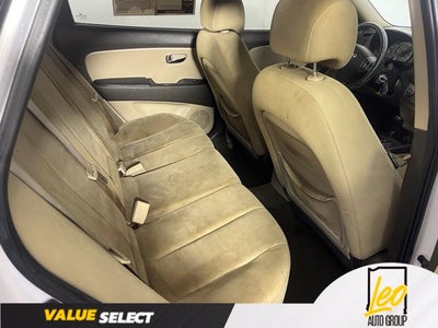 2010 Hyundai Elantra GLS
